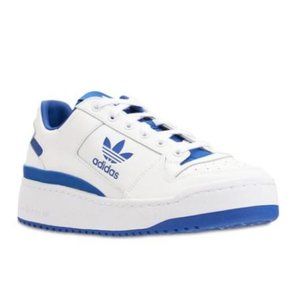 adidas Original Forum Bold - Blue/White